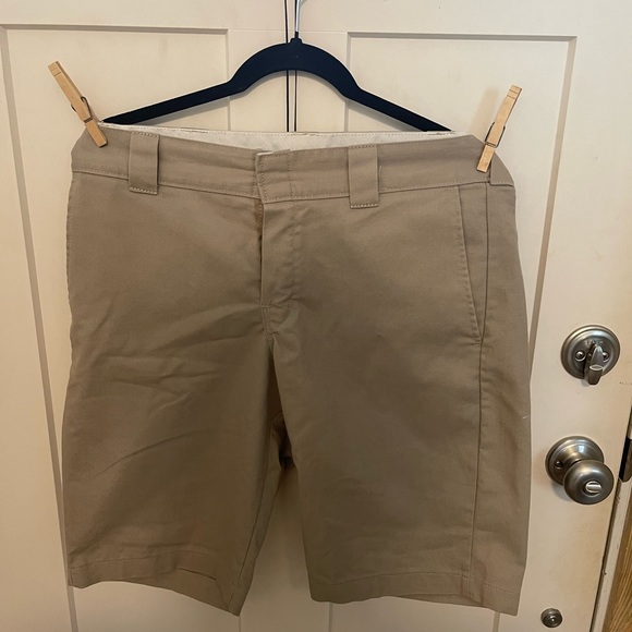 Dickies cargos beige - Picture 2 of 2